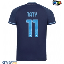 Moški Nogometni dresi Lazio Taty Castellanos #11 Tretji 2025-26 Kratek Rokav